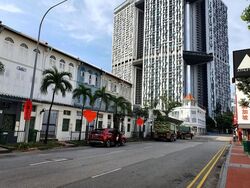 Tanjong Pagar Conservation Area (D2), Shop House #627459121